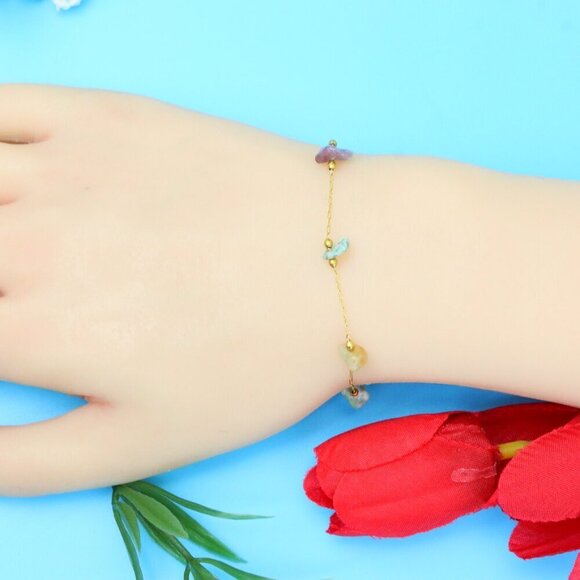 Chic & Stylish Bracelet – A Thoughtful Gift for Women and Girls, DYC1836 - Picture 4 of 8